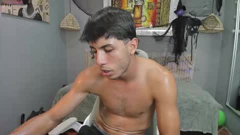 jerry_cock online show from 10.16.25