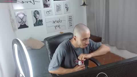 jerry_cock online show from 10.18.25