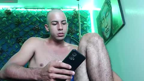 jerry_cock online show from 10.19.25