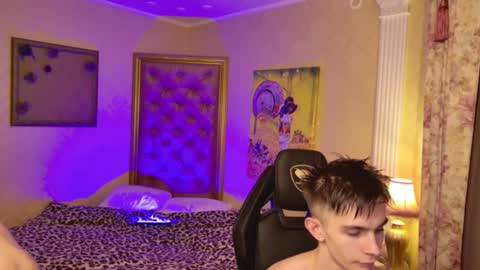 Jerry  online show from 11.16.25