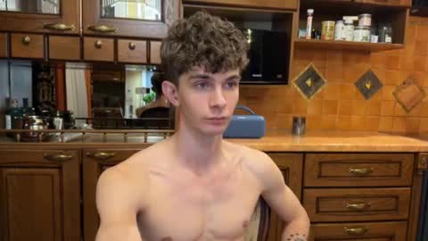 Jerry  online show from 01.14.26