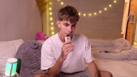 Jerry  online show from 03.26.26