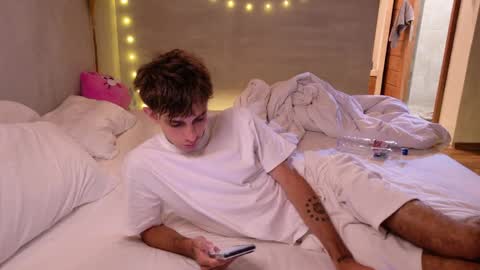 Jerry  online show from 04.07.26