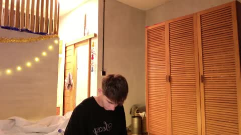 Jerry  online show from 04.16.26