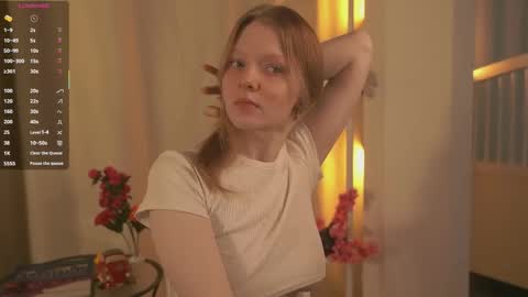 Molly online show from 09.20.25