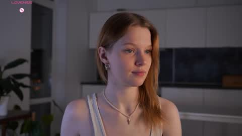 Molly online show from 11.25.25