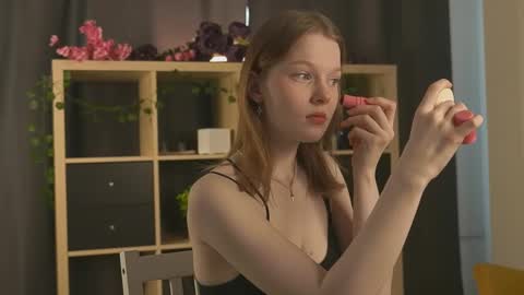 Molly online show from 01.16.26