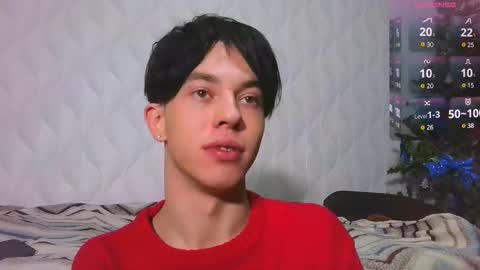 Jerrybomb online show from 01.02.25