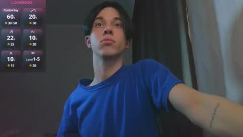 Jerrybomb online show from 02.03.25