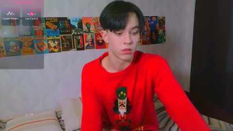 Jerrybomb online show from 02.09.25