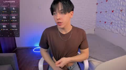 Jerrybomb online show from 04.11.26