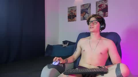 Angelo online show from 10.03.25