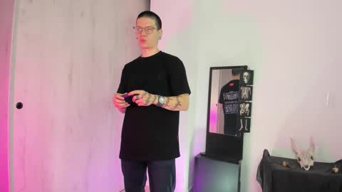 Angelo online show from 01.09.26