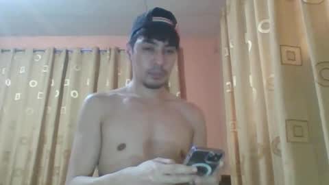 jersen69 online show from 11.21.25