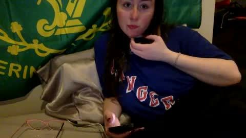 Snapshot of jerseydevl chatting on 12.09.24 the jersey devil online show from 12.09.24