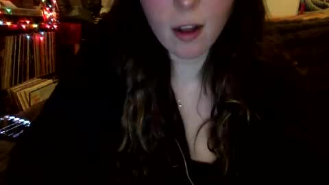 Snapshot of jerseydevl chatting on 03.03.26 the jersey devil online show from 03.03.26