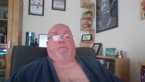 Harry online show from 09.27.25