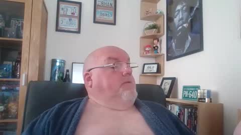 Harry online show from 10.05.25