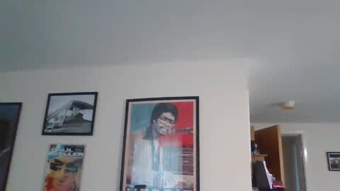 Harry online show from 10.15.25