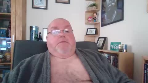 Harry online show from 10.30.25