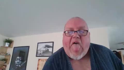 Harry online show from 01.10.26