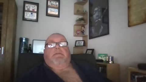 Harry online show from 02.05.26