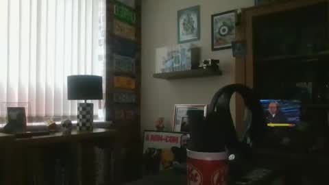 Harry online show from 02.19.26