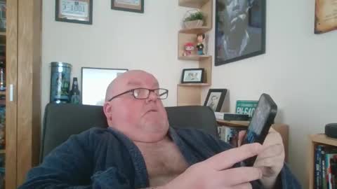 Harry online show from 03.17.26