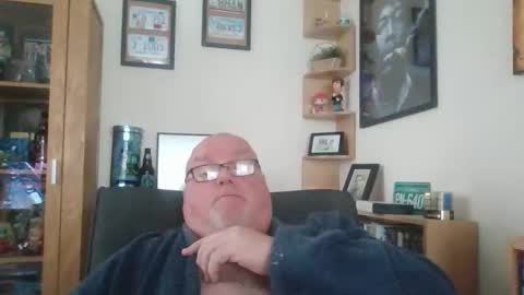 Harry online show from 03.23.26