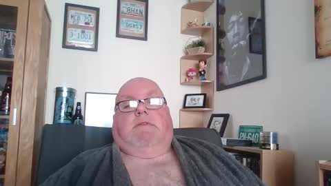 Harry online show from 04.12.26