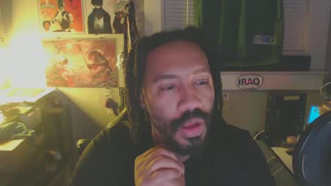 Jerzey2k2 aka the Alpha online show from 12.12.24