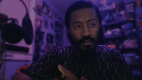 Jerzey2k2 aka the Alpha online show from 02.18.26