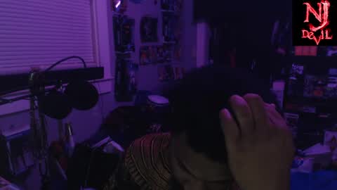 Jerzey2k2 aka the Alpha online show from 04.25.26