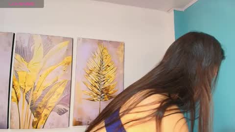 jesabell_cutte online show from 12.08.24