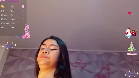 jesabell_cutte online show from 12.12.24