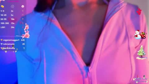 jesabell_cutte online show from 12.14.24
