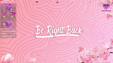 jesabell_cutte online show from 12.21.24