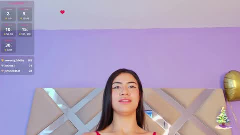 jesabell_cutte online show from 12.28.24