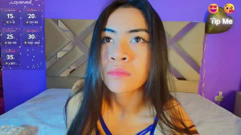 jesabell_cutte online show from 01.11.25