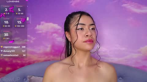 jesabell_cutte online show from 01.19.25