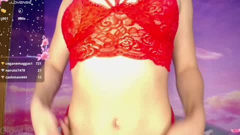 jesabell_cutte online show from 01.20.25