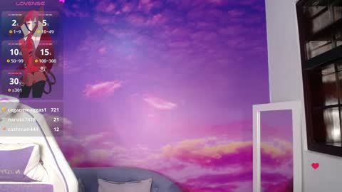 jesabell_cutte online show from 01.21.25