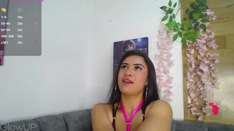 jesabell_cutte online show from 01.29.25