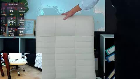 jesica_moon_peachy online show from 09.28.25