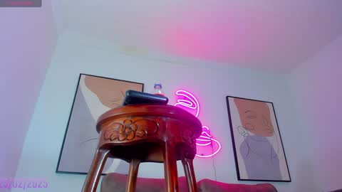 Snapshot of jesica_sanchez chatting on 02.26.25 jesica_sanchez online show from 02.26.25