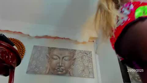 jesica_sanchez online show from 09.30.25