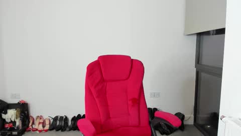 MistressJesicaCoper online show from 12.14.25