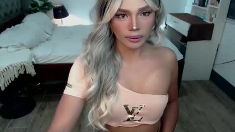 jesie_hot69 online show from 11.23.25