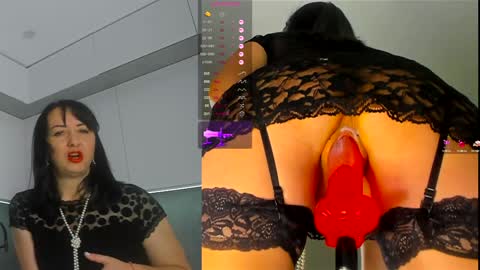Snapshot of jess_benz chatting on 12.18.24  Jessica  online show from 12.18.24