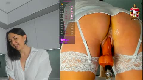 Snapshot of jess_benz chatting on 12.20.24  Jessica  online show from 12.20.24